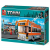 Best Building BLock Toys & Educational Toys with Sluban Bus Affordable Toys Alternate Set M38-B0332