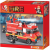 Best Building BLock Toys & Educational Toys with Sluban Sluban Popular Fire Engine M38-B0220