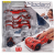 Best Diecast Cars - Modarri T1 Track Car Single - Build Your Car Kit Toy Set - Ultimate Toy Car