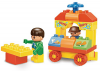 Best Building BLock Toys & Educational Toys with Sluban Building Block Set - Amusement Park - 21 Pcs. … M38-B6022