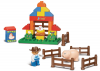 Best Building BLock Toys & Educational Toys with Sluban M38-B6001 Educational Building Bloc Happy Farm Educational Toy, Multi Colour …