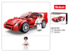Best Building BLock Toys & Educational Toys with Sluban , Model Bricks Theme , F40 Racing Car